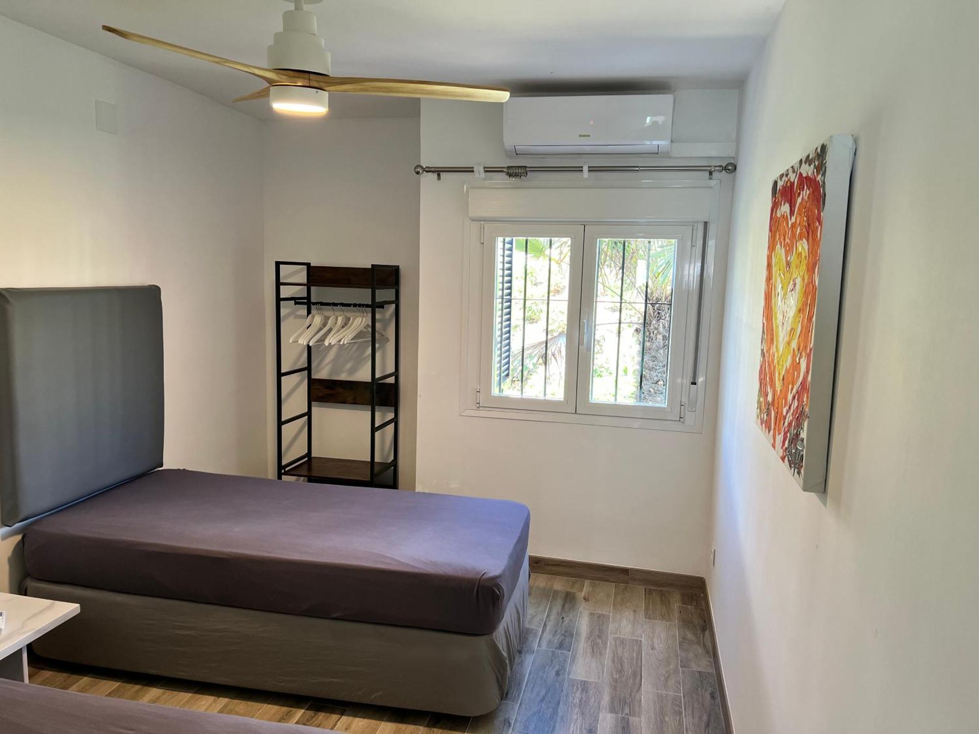 Newly Renovated 2 Bedroom Beachfront House Sitio de Calahonda Kültér fotó