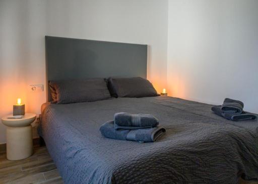 Newly Renovated 2 Bedroom Beachfront House Sitio de Calahonda Kültér fotó